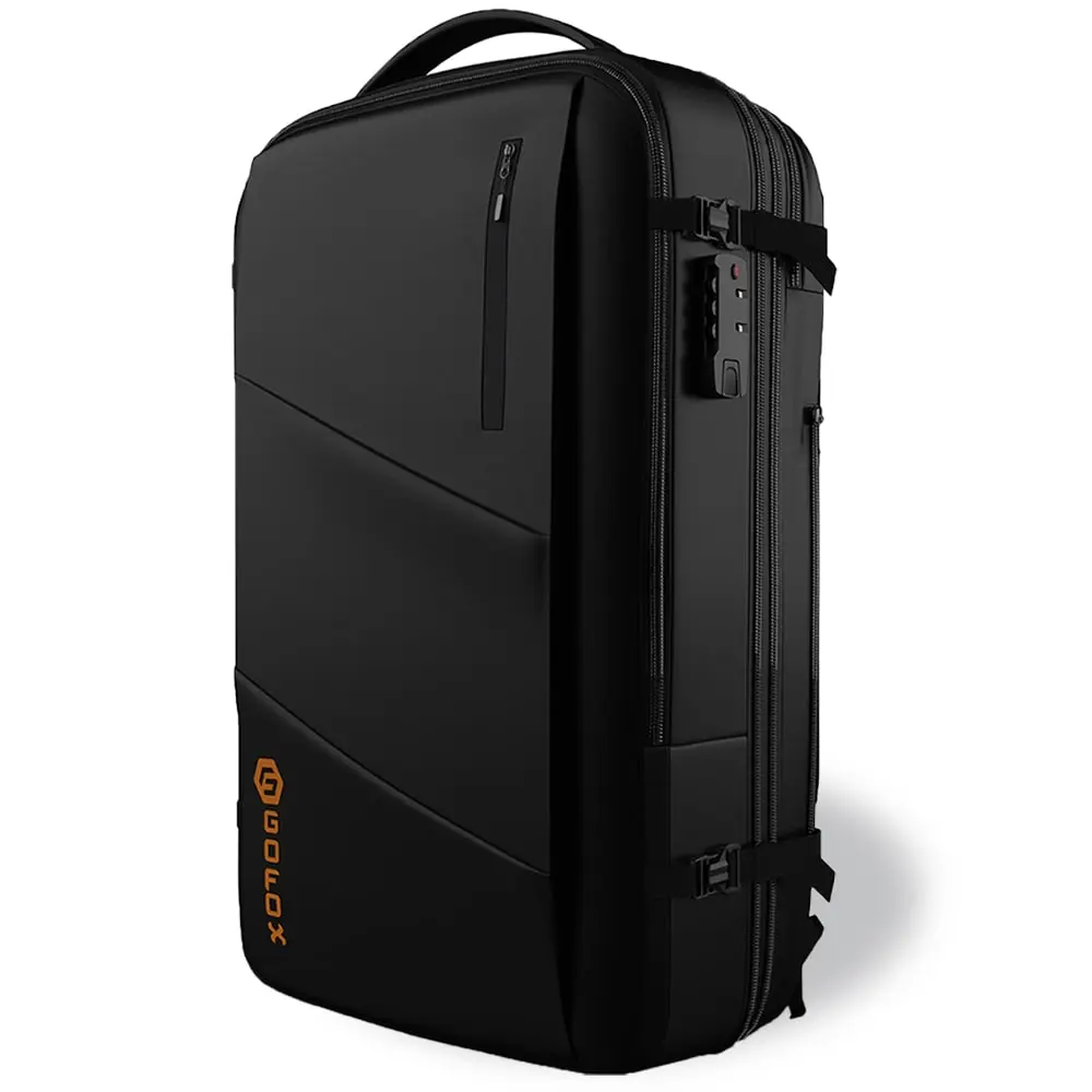 Premium Laptop and Travel Backpack Pro